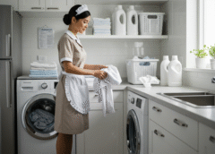 عاملات تنظيف يومي الرياض 0572003033